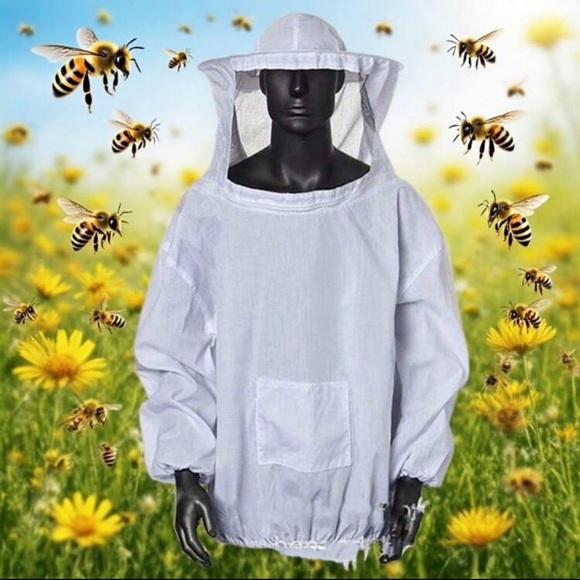 Rubie's Black and Yellow Bumblebee baby Costume and beekeeping suits - Picture 9 of 9